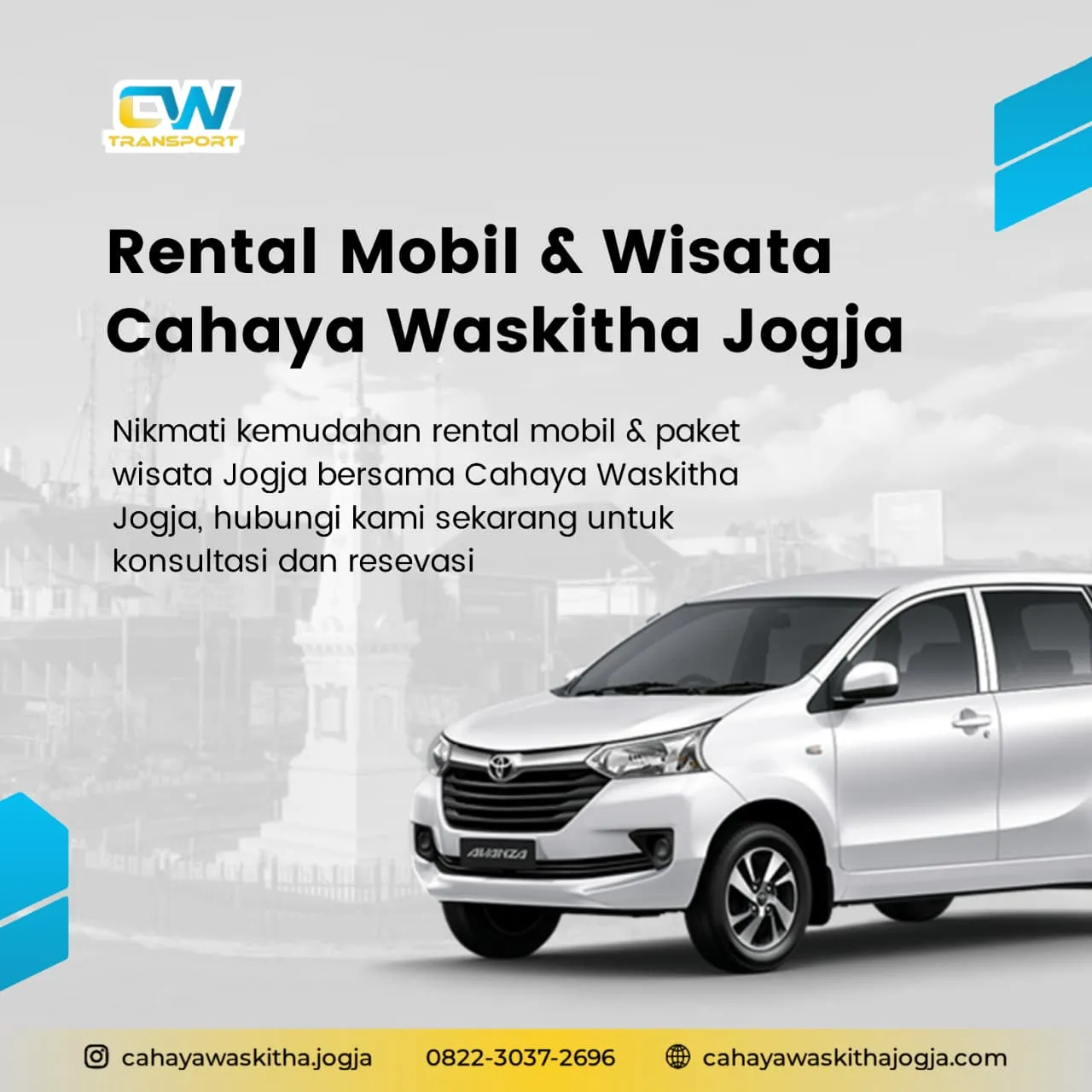 Tim pengembang Postora Web